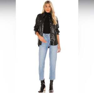 Boyish Tommy Stretch Straight Jeans in Eternal Sunshine Size 29